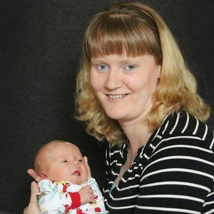 Meet your Posher, Hope